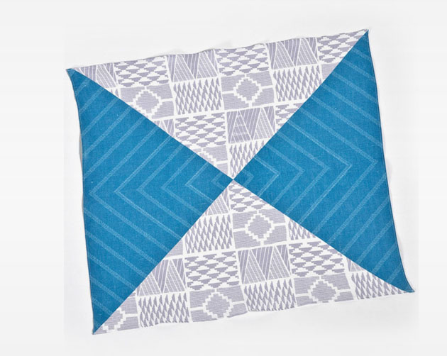 Outlier Digital Linen Bandana